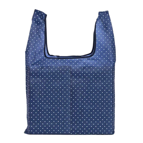 Packaging & Bag *Material: nylon.<br>
*Handle: 2pcs handles fixed on top.<br>
*Printing: full printed.
