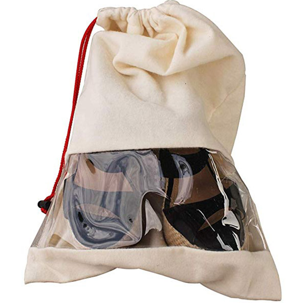 Packaging & Bag 
