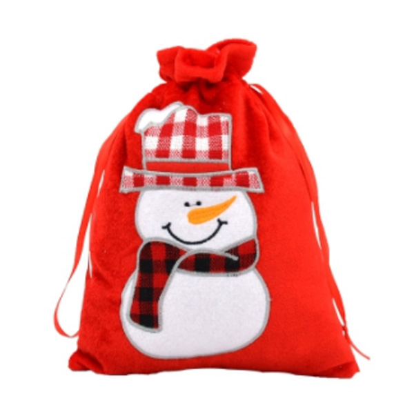 Packaging & Bag Red PP nowoven drawstring bags<br>
Red PP rope sewed centre of top.<br>
Size: customized.<br>
Printing: customized
