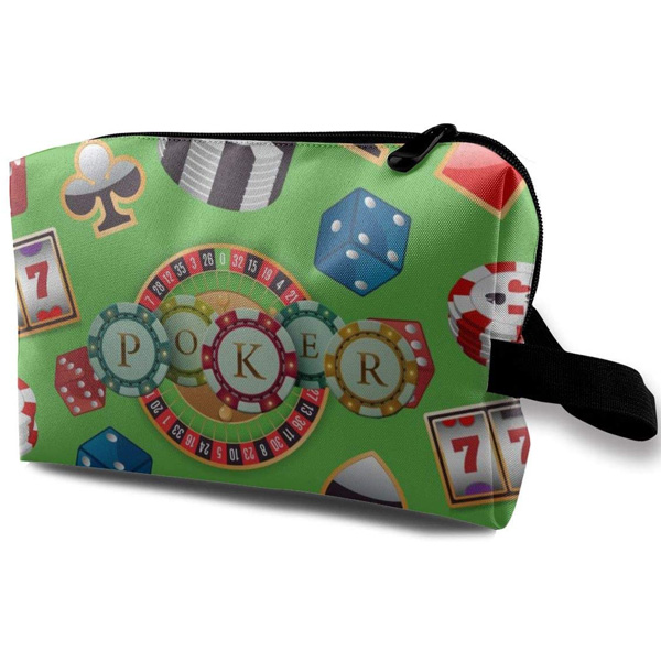 Casino Bag