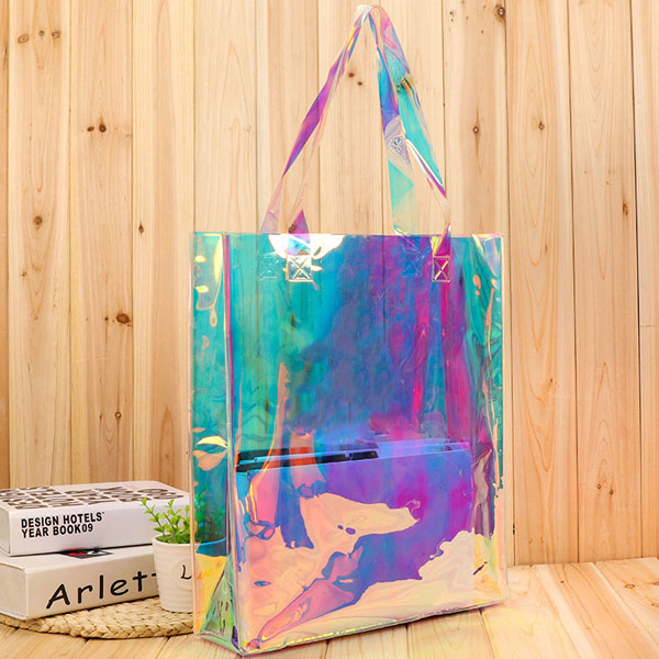 Packaging & Bag Printing: available.<br>
Size: customized." rows="2" class="form-control" placeholder="请输入图片说明">Printing: available.<br>
Size: customized." rows="2" class="form-control" placeholder="请输入图片说明">Material: multicolor PVC 0.2mm, cold crack resistance minus 15 degree.<br>
Structure: heat-sealed three-panel shopping bag.<br>
Handle: two multicolor PVC 0.2mm handle on top, ends welded with "X" reinforcements, size: W3xL50cm.<br>
Printing: available.<br>
Size: customized." rows="2" class="form-control" placeholder="请输入图片说明">Structure: heat-sealed three-panel shopping bag.<br>
Handle: two multicolor PVC 0.2mm handle on top, ends welded with "X" reinforcements, size: W3xL50cm.<br>
Printing: available.<br>
Size: customized." rows="2" class="form-control" placeholder="请输入图片说明">Printing: available.<br>
Size: customized." rows="2" class="form-control" placeholder="请输入图片说明">Material: multicolor PVC 0.2mm, cold crack resistance minus 15 degree.<br>
Structure: heat-sealed three-panel shopping bag.<br>
Handle: two multicolor PVC 0.2mm handle on top, ends welded with "X" reinforcements, size: W3xL50cm.<br>
Printing: available.<br>
Size: customized.