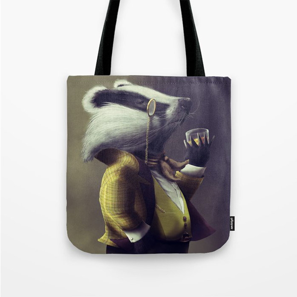 Packaging & Bag 