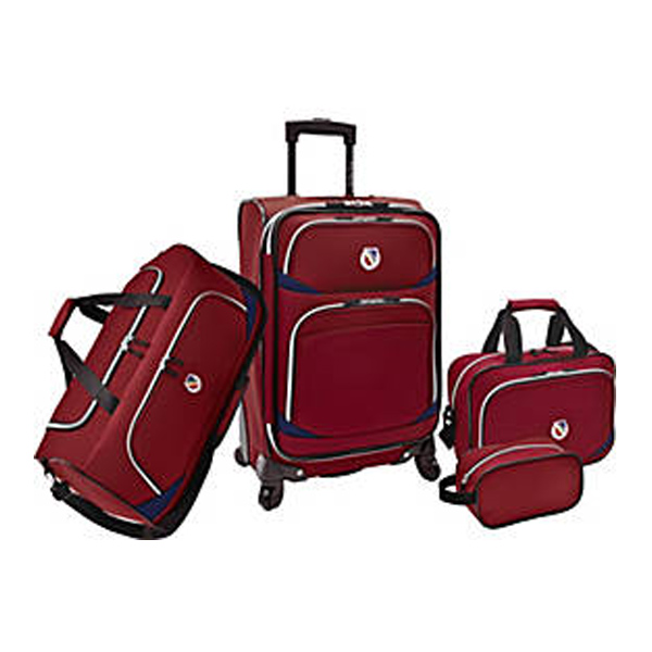 Packaging & Bag 