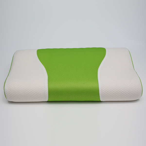 Buy Wholesale China Memory Foam Pillow, Cooling Pillow For