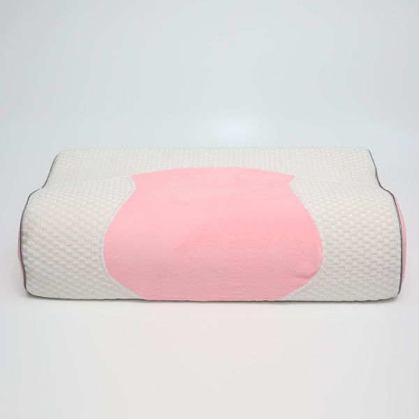Supportive Neck Pillow for Sleeping