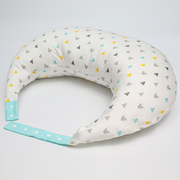 Pregnancy Pillow