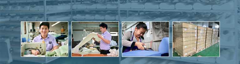 Texpack Manufacturing Limited