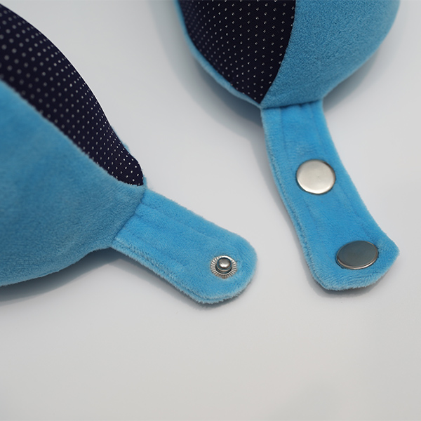 Memory Foam Travel Pillow Wholesale