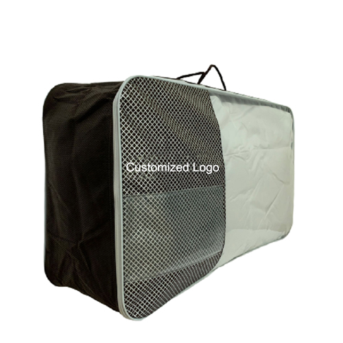 Non Woven Wire Frame Bag