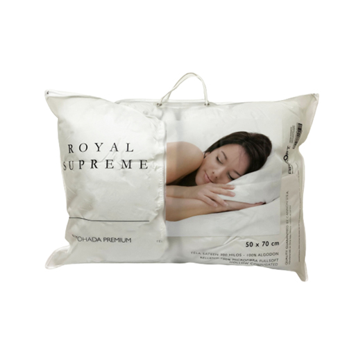 PVC/PPNW Pillow Bag