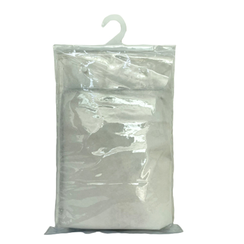 PVC Welded Bag for Bedsheet