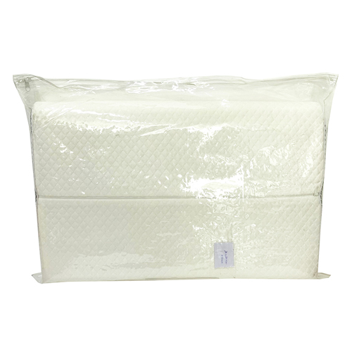 PVC Welded Pillow Bag
