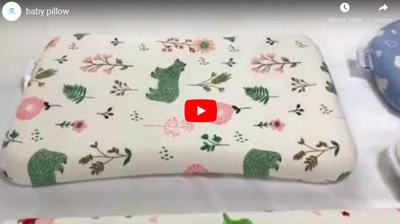 Baby Pillow