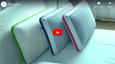 Body Pillow