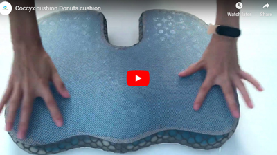 Coccyx Cushion Donuts Cushion