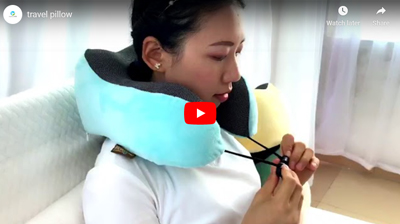 Travel Pillow