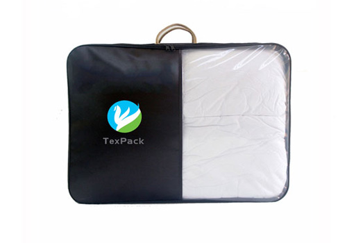 Bedding Packaging