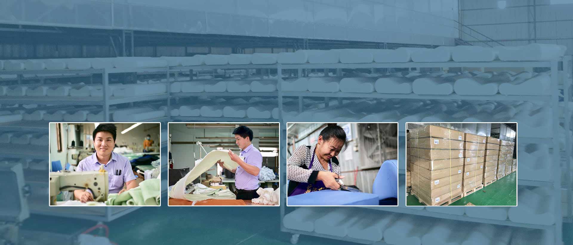 Texpack Manufacturing Limited