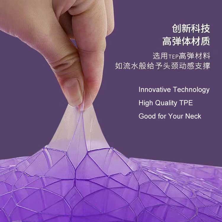 TPE Washable Pillow