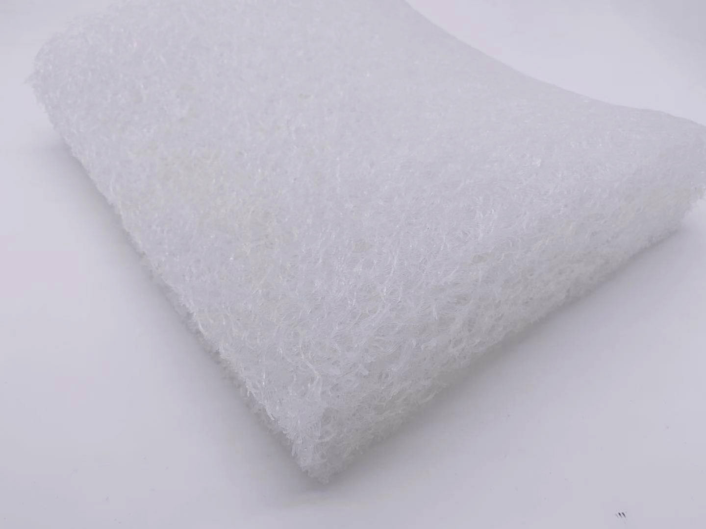 Memory Foam POE Material