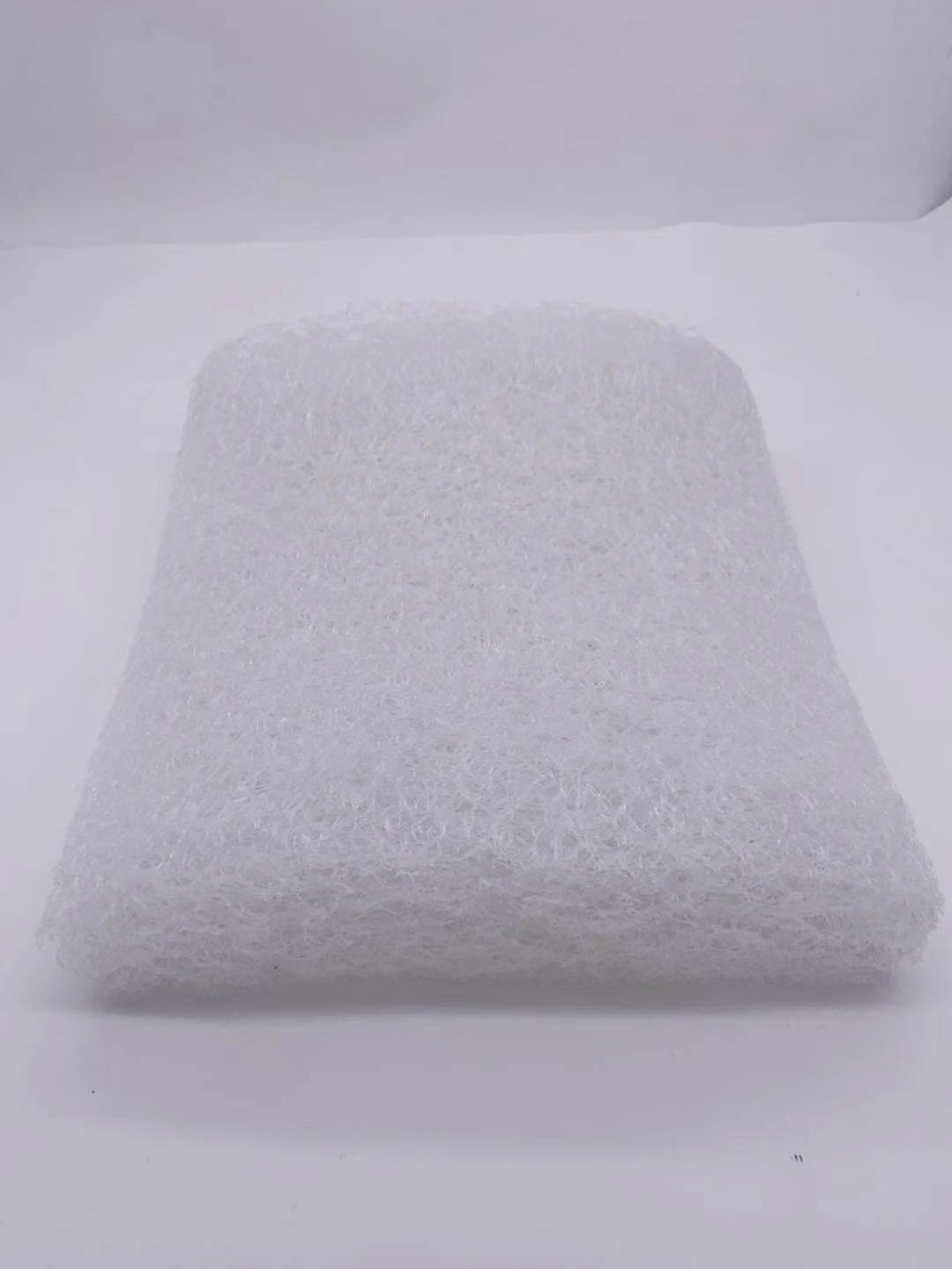 Memory Foam POE Polymer