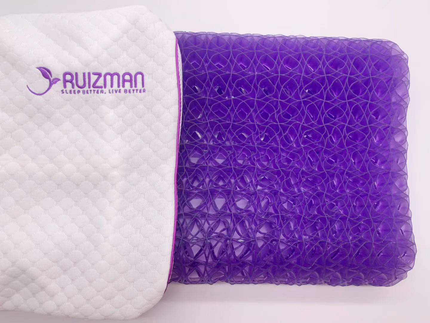 Memory Foam Thermoplastic Elastomer Products TPE Pillow