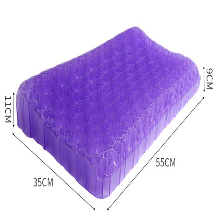 Memory Foam TPE Products