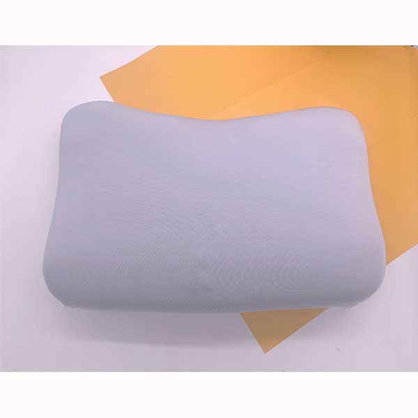 Comfort Cloud Memory Foam Pillow
