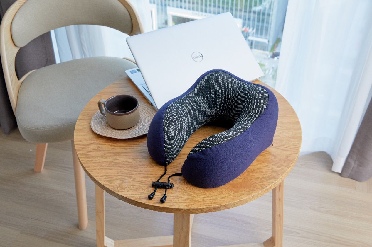 Washable U Travel Pillow Wholesale