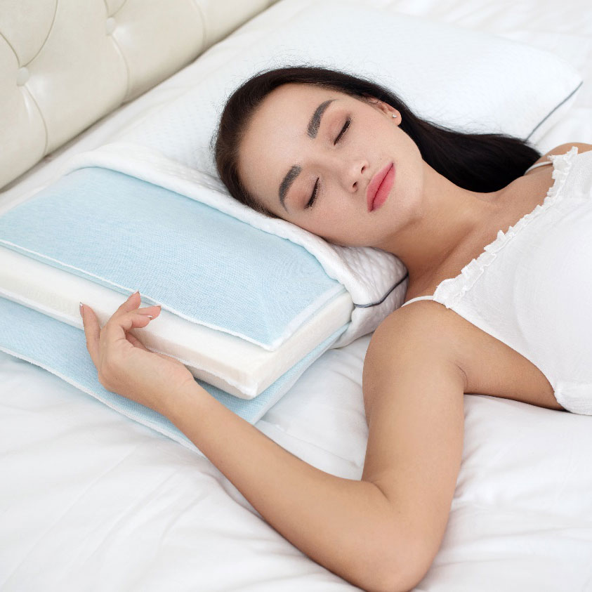 Neck Shoulder Support Pillow