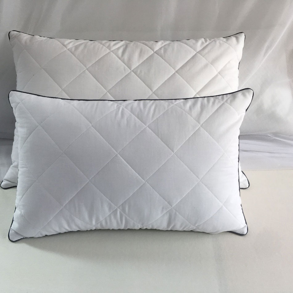 Shredded Sleeping Neck Pillow