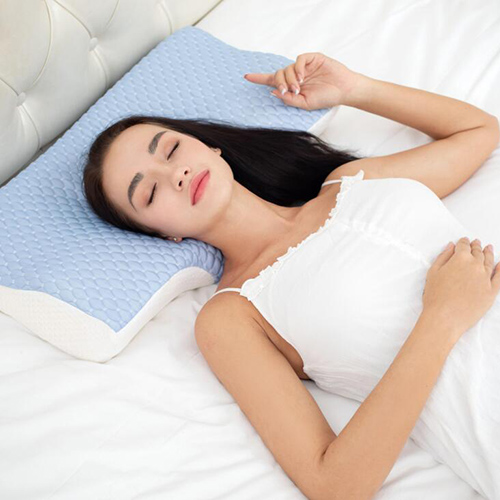 Memory Foam Pillow