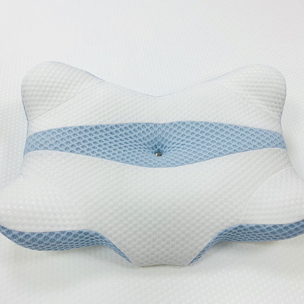 Orthopedic Memory Foam Pillow