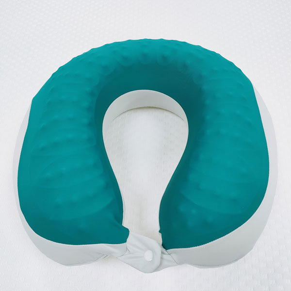 Travel Cooling Gel Neck Pillow